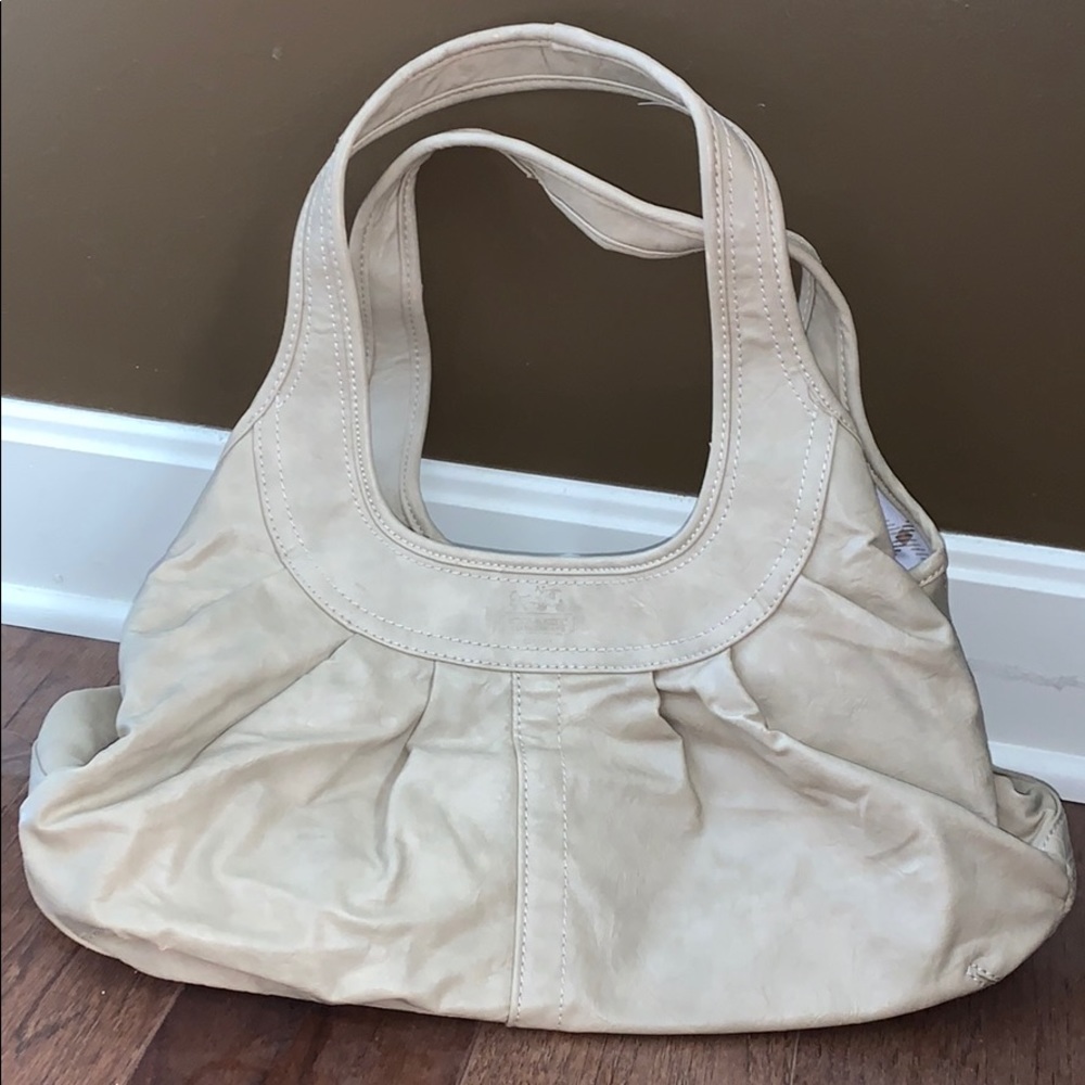 COACH PURSE AND COACH SHOES